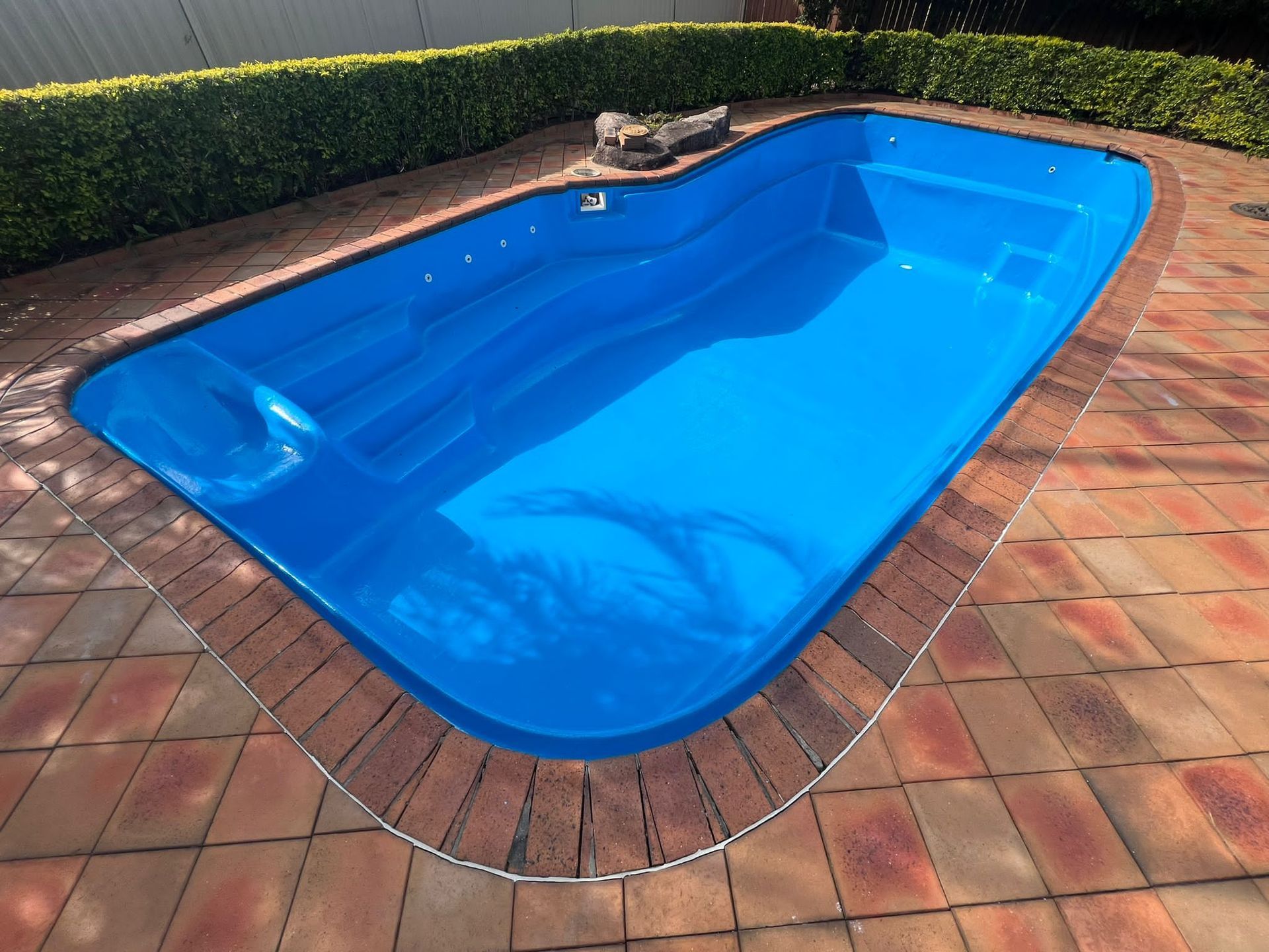 Get in Touch with Us for Pool Painting in Parkwood, QLD