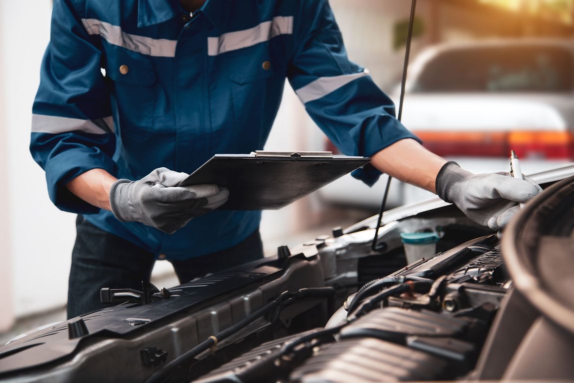 Diagnostic | Dave's Auto Care