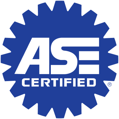 ASE Certified Logo | Dave's Auto Care
