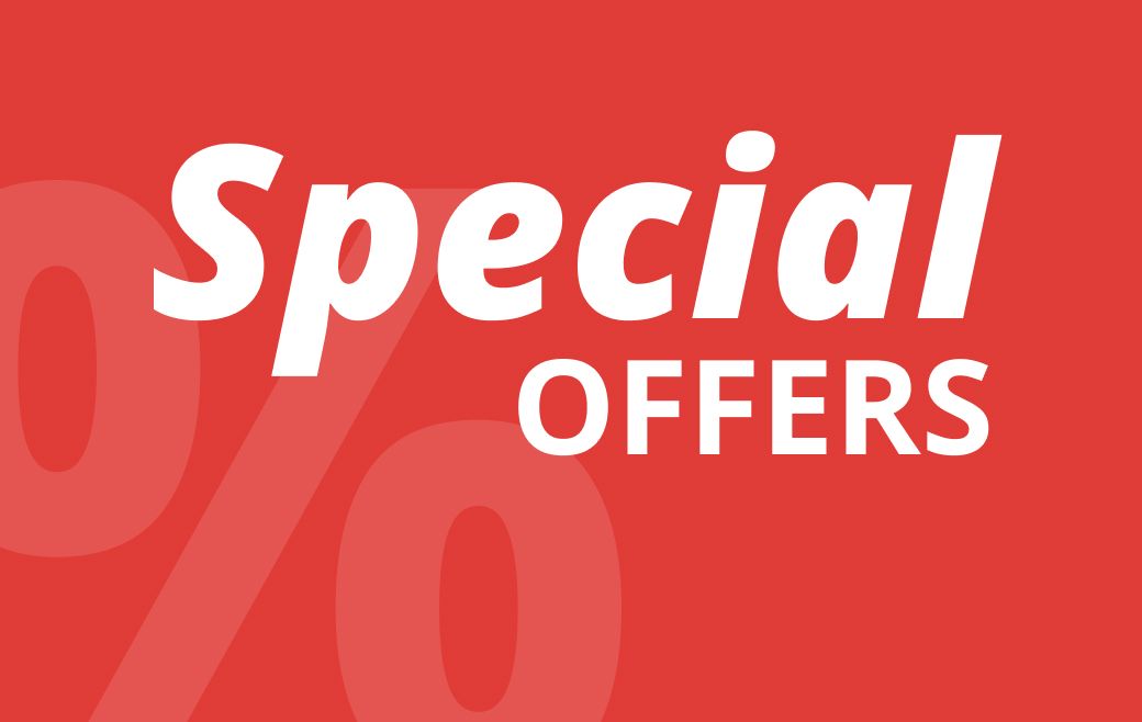 special offer image | Dave's Auto Care

