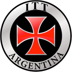 Logo Itt Argentina
