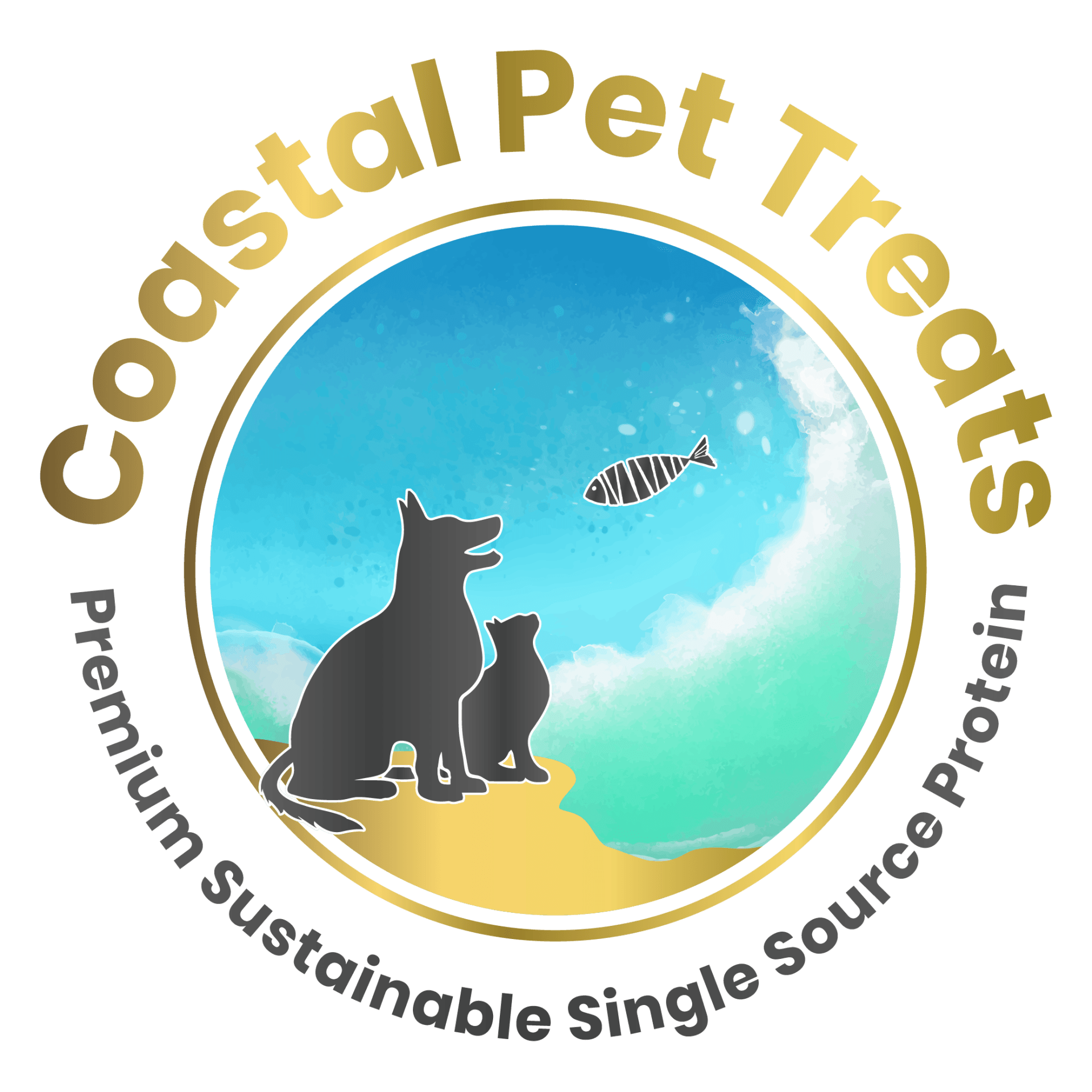 Coastal Pet Treats Australia