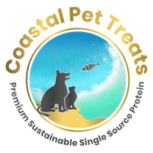 Coastal Pet Treats Australia