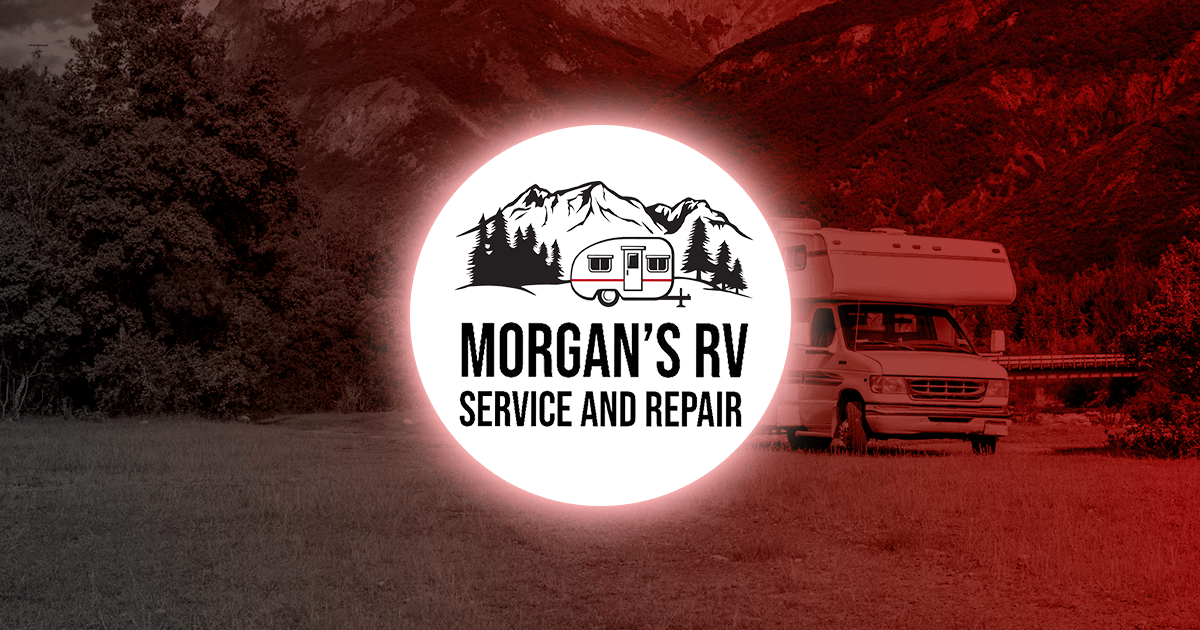 Home of morgan s rv service and repair