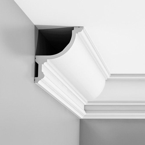 intricate ceiling coving 2