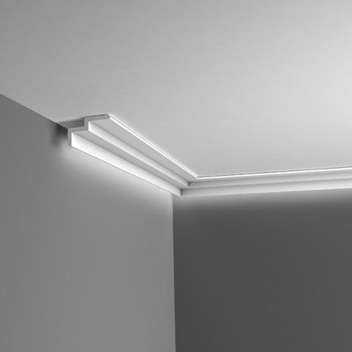 simple ceiling coving