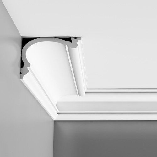 simple ceiling coving 2