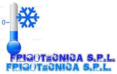 FRIGOTECNICA S.R.L-Logo