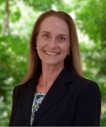 Denise Bober Headshot