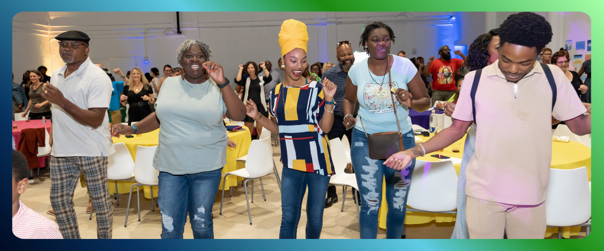 Thriving Communities Fund