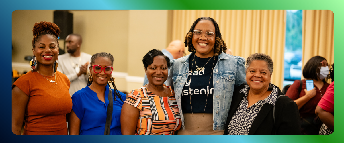 Community Changemakers Fund