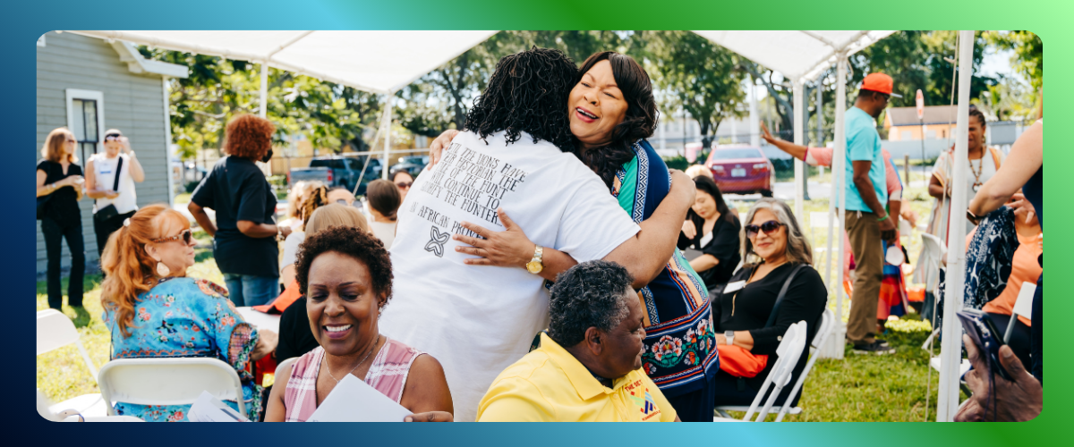 Healthier Together Fund