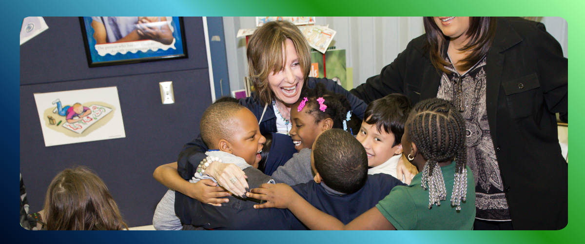 Solomon Silber Children and Families Fund