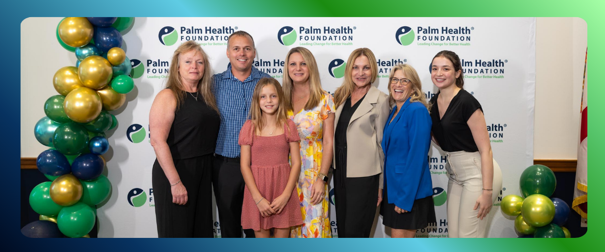Sutton Kailey Nursing Advancement Fund