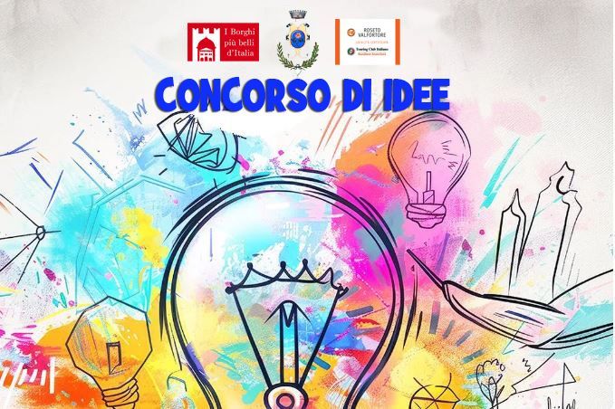 Concorso di idee - Progettare il passato per conservare il futuro