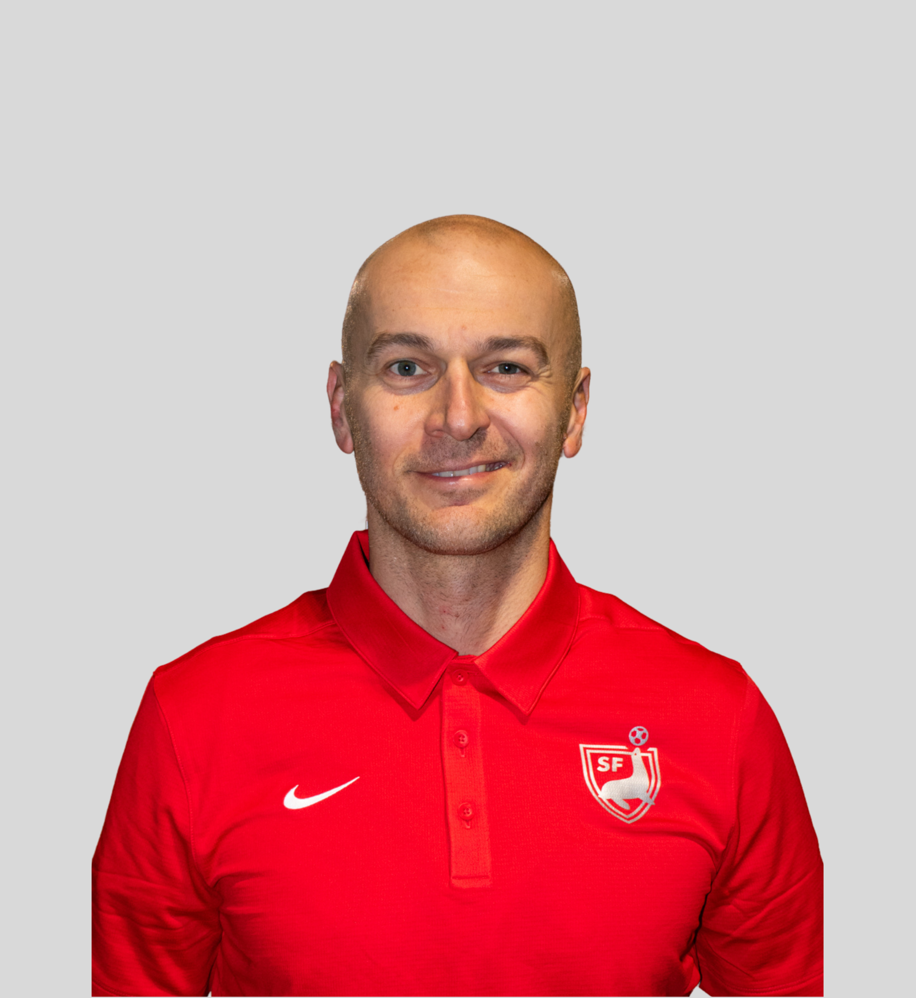 Assistant Director of Coaching
