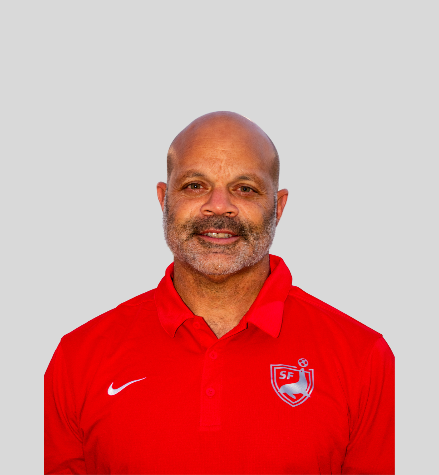 Technical Director U8-U13