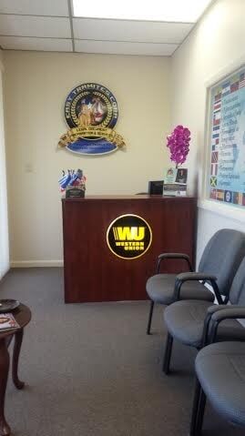 A Cleaned Front Desk — Fort Myers, FL — Easy Tramites Corp