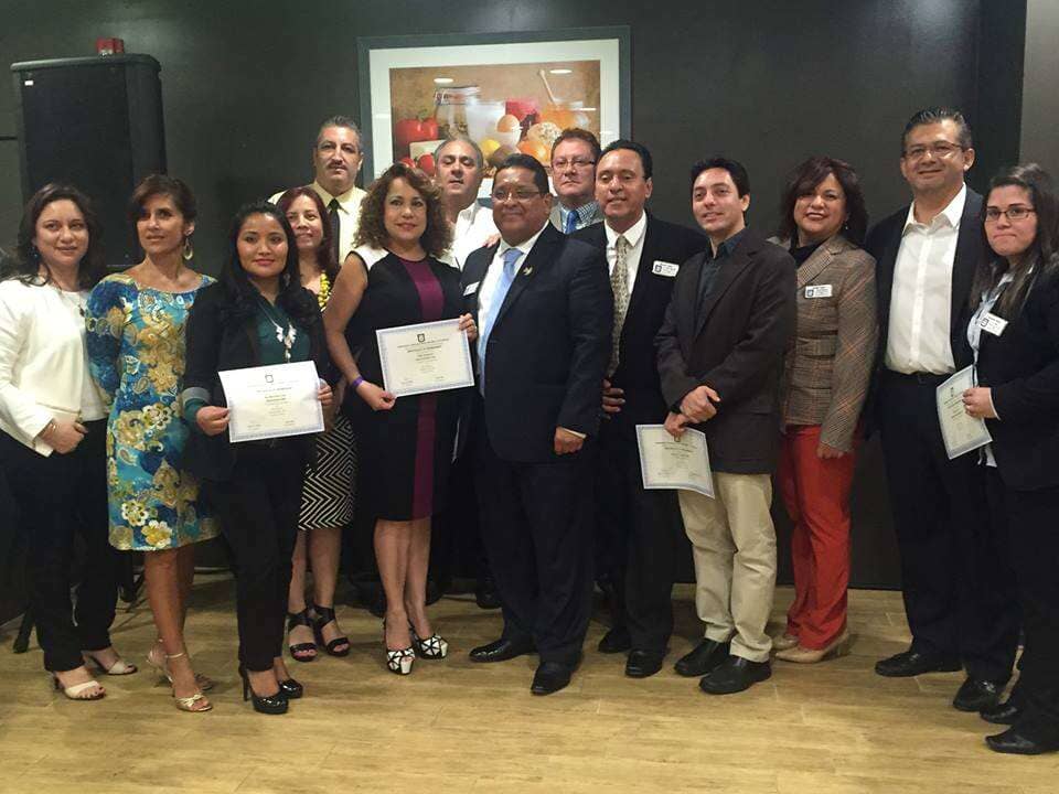 Event Awarding — Fort Myers, FL — Easy Tramites Corp