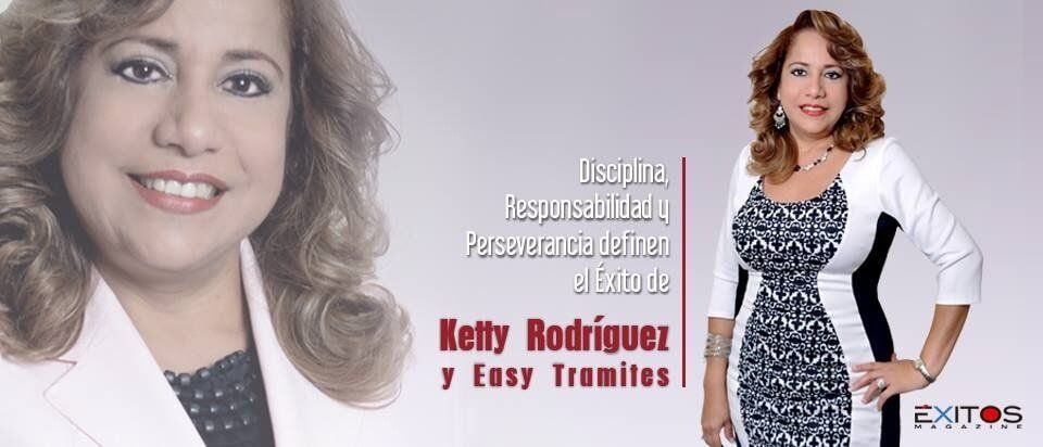 Kelly Rodriguez In White Dress — Fort Myers, FL — Easy Tramites Corp