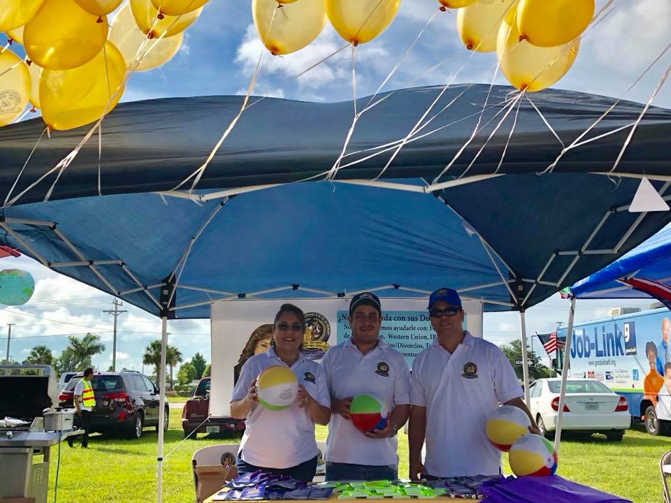 A Business Outing — Fort Myers, FL — Easy Tramites Corp