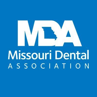 Missouri Dental Logo