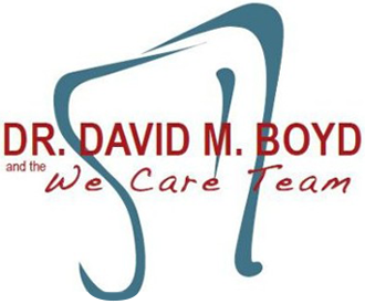 Dr. David M. Boyd 