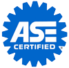 ASE Certified ASE Certified