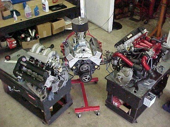 Repair Smart — Car Engine in Santa Cruz, CA Repair Smart — Car Engine in Santa Cruz, CA
