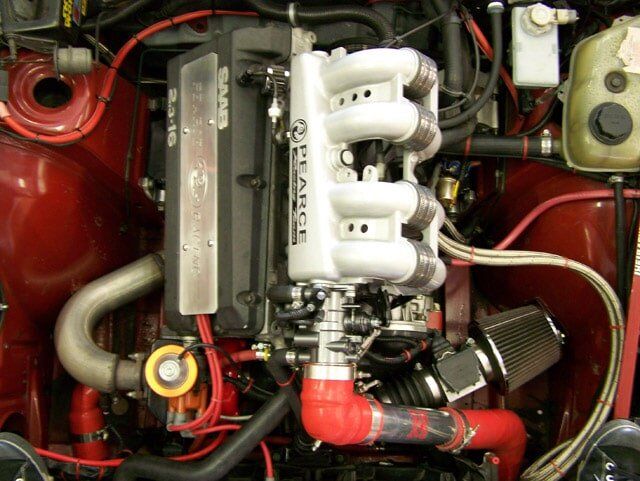 Mini Cooper Repair — Custom Engine in Santa Cruz, CA Mini Cooper Repair — Custom Engine in Santa Cruz, CA