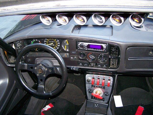 Audi Repair — JM Interior in Santa Cruz, CA