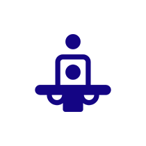 icona trattamenti fisioterapici