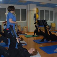 riabilitazione fisiosemeria