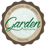 RISTORANTE GARDEN logo