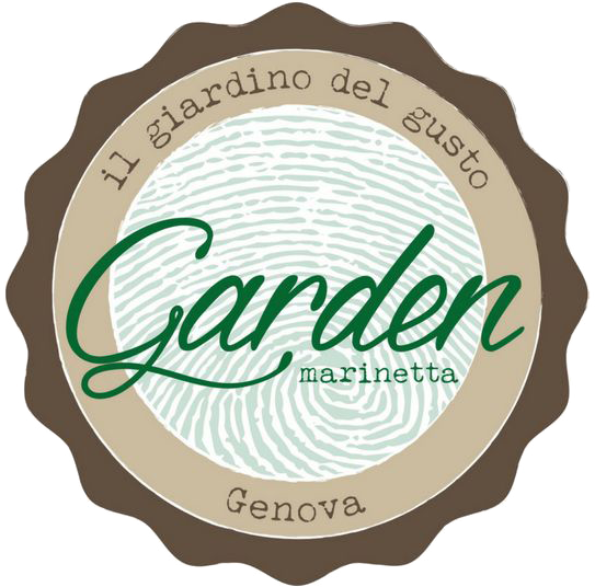 RISTORANTE GARDEN logo