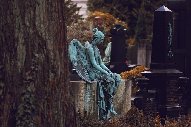 St. Peters, MO cemeteries