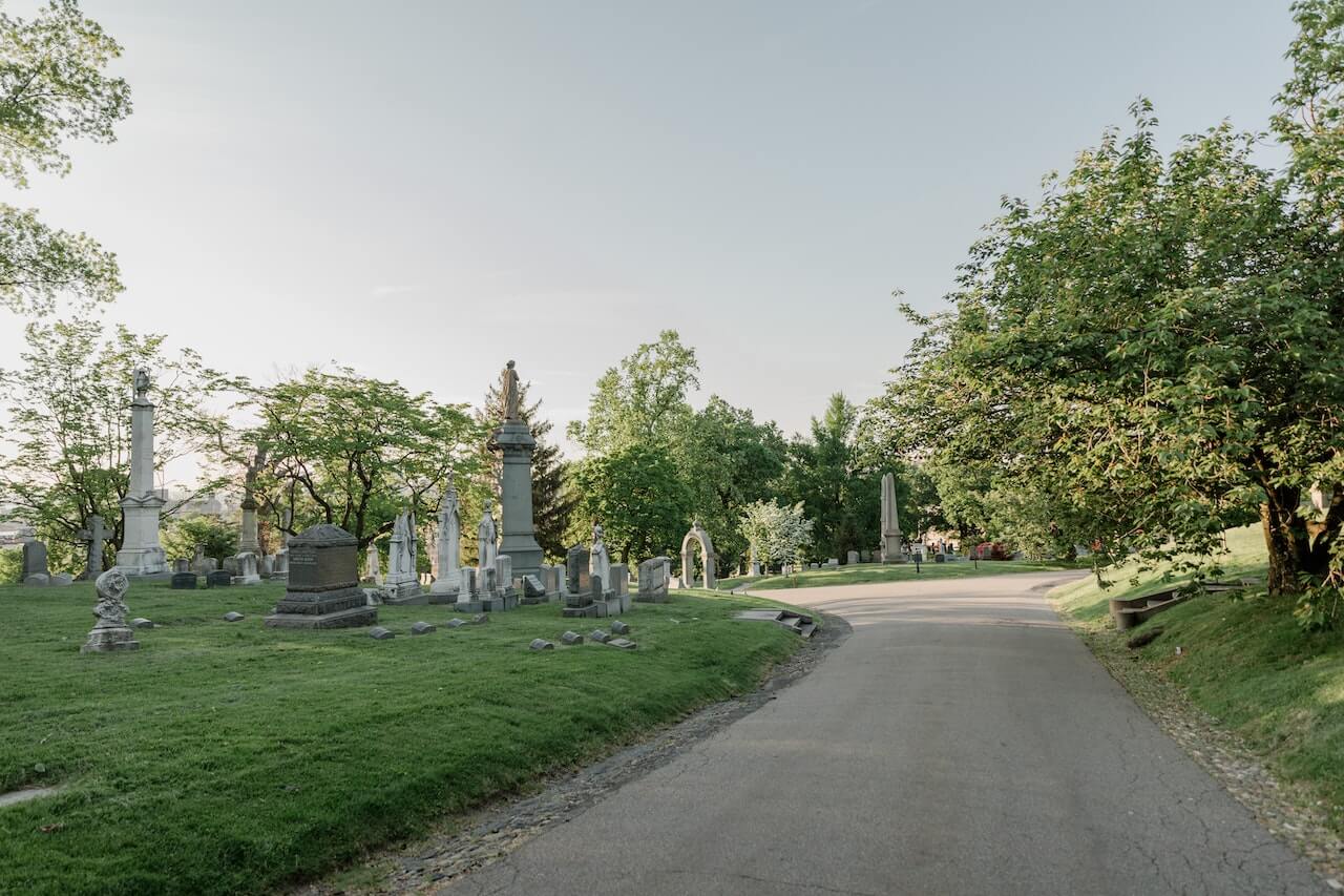 Saint Charles, MO cemeteries