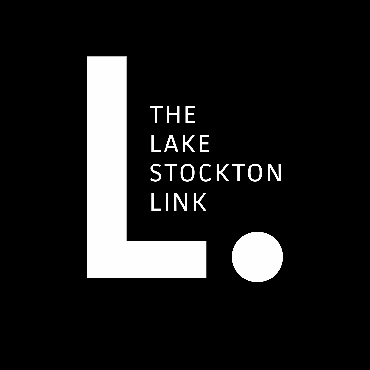 Lake Stockton Link