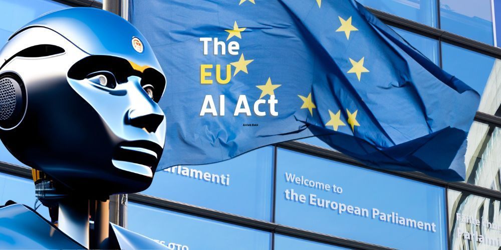 EU AI ACT - Samengevat