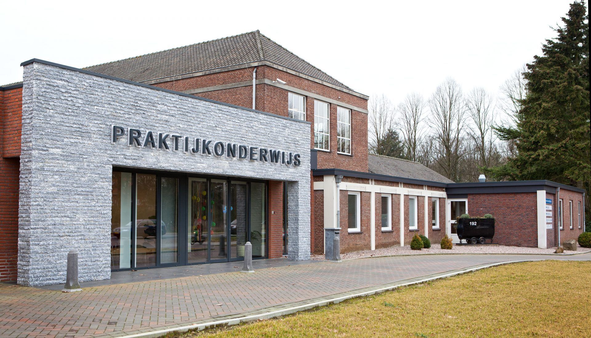 Praktijdonderwijs