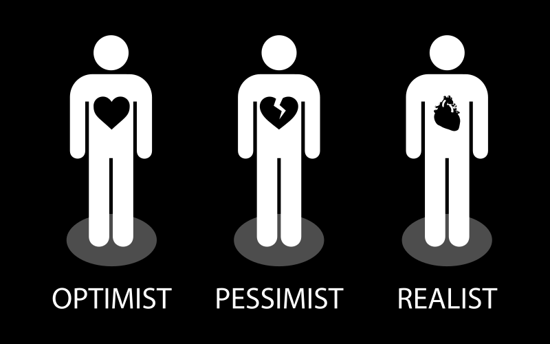 De Realist - PeerSearch