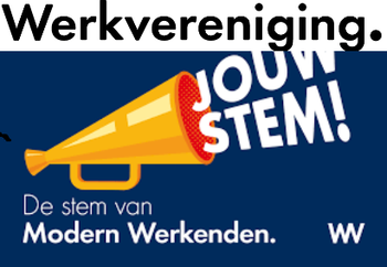 Werkvereniging