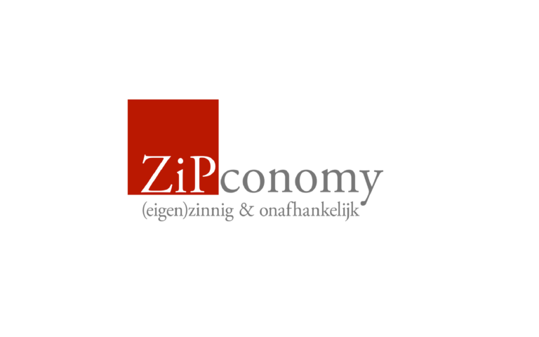 Reflectie artikel Zipconomy