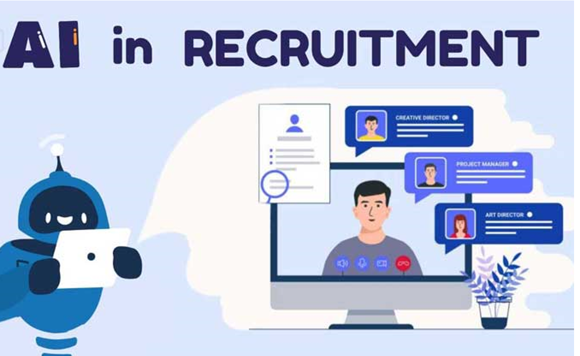 AI in recruitment