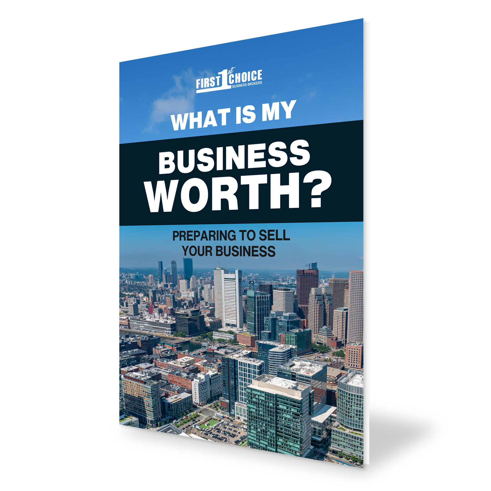 What is my business worth ? preparing to sell your business