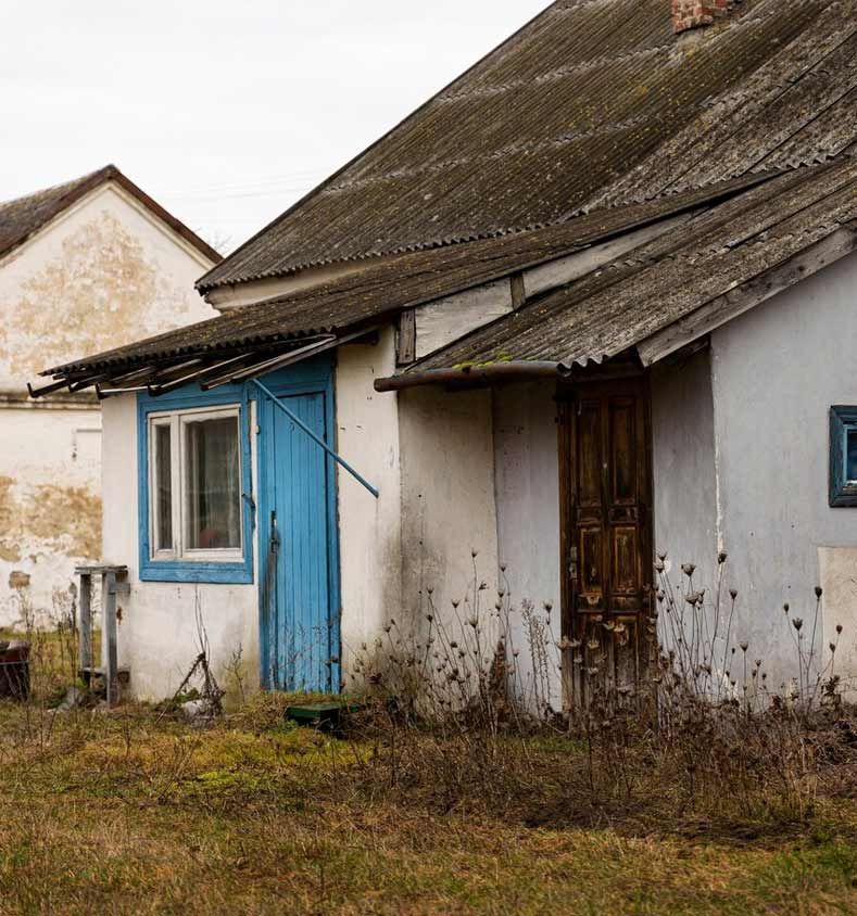 Navigating the Aftermath of an Uninsured House Fire In Idaho