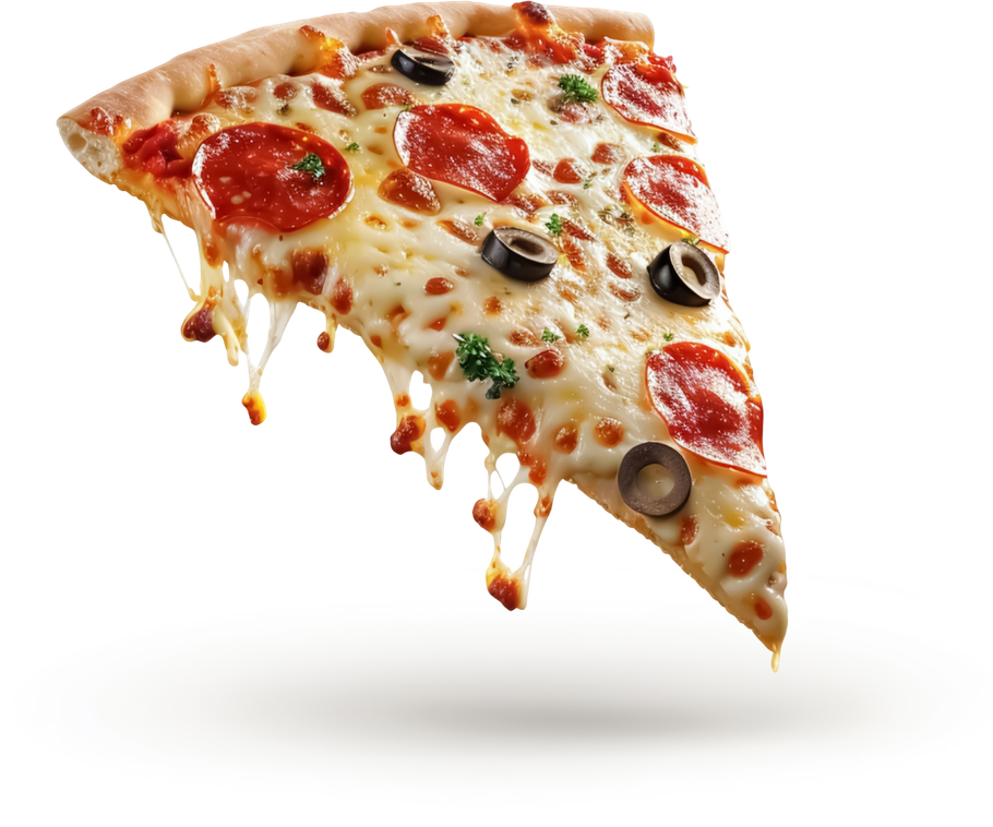 Pizza Slice
