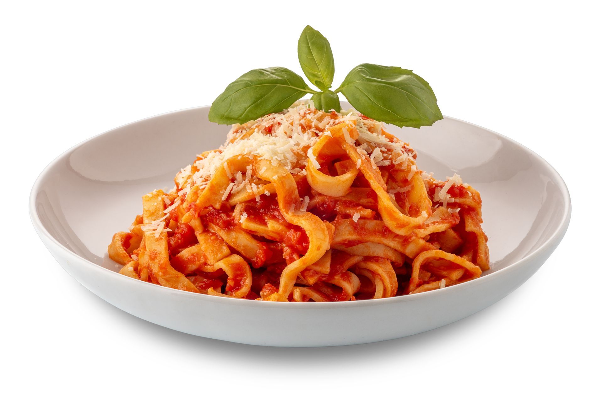 Delicious Pasta