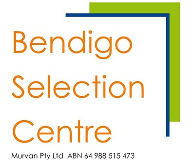 bendigo selection centre logo
