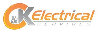 c& k electrical logo